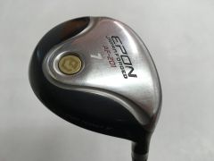 EPON AF-101フォージド ドライバー 9.5度 レフティ 左 - メルカリ