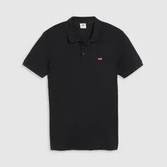 リーバイス メンズ トップス ポロシャツ Levis Hm Polo Sn99 Mineral Black ブラックのサムネイル