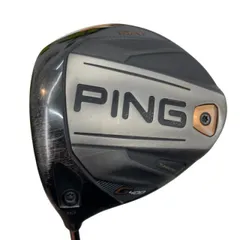 2026年最新】ping ドライバー レフティの人気アイテム - メルカリ