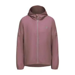 カリマー レディース アウター ジャケット・ブルゾン Karrimor Performance Running Jacket Womens Rose Brown ブラウンのサムネイル
