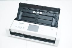 Brother JUSTIO ADS-2800W ドキュメントスキャナー 本体 - メルカリ