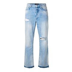 リプレゼント メンズ ボトムス デニムパンツ Represent Rep Heaton Denim Sn64 Light Vint Blue ブルー
