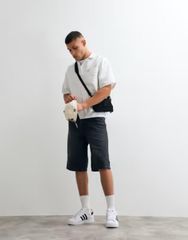GOODENOUGH 97年デニムショートパンツ初期グッドイナフ 当時物 90s