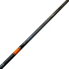 【中古】 テーラーメイドスリーブ付き(Qi4D系) 三菱ケミカル(レイヨン)ドライバー用 シャフト TENSEI PRO ORANGE 1K 60 (フレックスR)Bランク ゴルフクラブのサムネイル