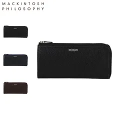 マッキントッシュ フィロソフィー MACKINTOSH PHILOSOPHY 財布 長財布 LF束入 メンズ 本革 薄い 大容量 コンパクト MAPW-00511のサムネイル