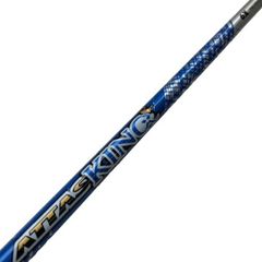 ATTAS KING 5S テーラーメイドスリーブ ドライバー用スライサーお勧め