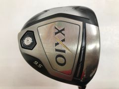 訳あり XXIO10 フェアウェイウッド 5番 ボルドーカラー - メルカリ
