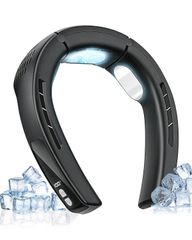 新品・未使用】❄️ネッククーラー 本体 3つの冷却プレート搭載 - メルカリ