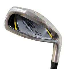 【中古】 キャスコ K2K Chipping Wedge 46° ウェッジ WG リシャフト (フレックスその他) メンズ 男性用 右利き 右用 Cランク ゴルフクラブのサムネイル