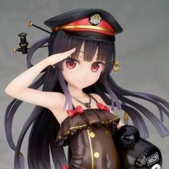 まいてつ ハチロク 1/3 完成品フィギュア[ファット・カンパニー
