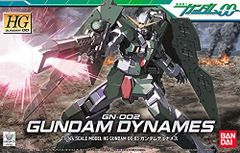 BANDAI SPIRITS(반다이 스피리츠) HG 1/144 건담 듀나메스 (기동전사 건담 00)