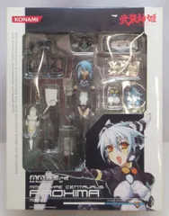 コナミ 武装神姫 プロキシマのサムネイル