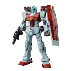 BANDAI SPIRITS(반다이 스피리츠) HG 기동전사 건담 쿠쿠루스 도안의 섬 짐 (숄더·”)