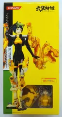 コナミ 武装神姫 グラップラップのサムネイル