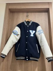 韓国) 延世(よんせい)大学 universityスタジャン ジャケット - メルカリ