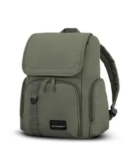 ハイシエラ レディース バッグ バックパック・リュックサック High Sierra Lineage 15 Flap Backpack Olive オリーブのサムネイル