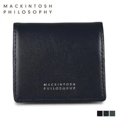 マッキントッシュ フィロソフィー MACKINTOSH PHILOSOPHY 財布 小銭入れ コインケース メンズ COIN PURSE MAP-0050119のサムネイル