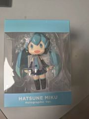 初音ミク CM ver. 1/8スケールフィギュア グッドスマイルカンパニー