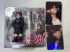 TXT ヨンジュン GGUM 新品未開封 やや訳あり - メルカリ