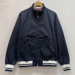 US古着 CPW-45 MA-1 フライトジャケット ネイビー S 短丈 古着 USA製 Type CPW-45 初期型 フライト MA-1 ジャケット メンズ L