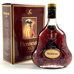 ✨«新品✨未開封»✨【Hennessy X.O】 ✨<No.3097>✨ - メルカリ