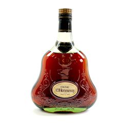 ヘネシーXO グランドシャンパーニュ 700ml - メルカリ