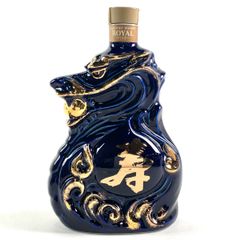 未開栓】正規品 ドラゴンシャンパン 龍 ゴールド - メルカリ