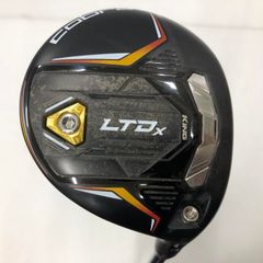 Cobra LTD X フェアウェイウッド Rフレックス 7番 - メルカリ