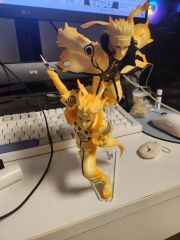 バナステ前編 後編 アクスタ全種セット - メルカリ