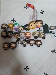 Funko POP! ハリポタ初期版 3体+1セット 未開封 Funko POP! ハリポタ初期版 3体+1セット 未開封 - メルカリ