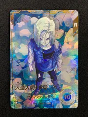 ドラゴンボール ダイバーズ 18号 パラレル - メルカリ