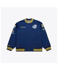 ヒステリックグラマー DETROIT ROCK レーシングジャケット タグ付き