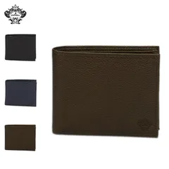 オロビアンコ Orobianco 財布 ミニ財布 二つ折り メンズ 本革 ポインテッド FOLDED WALLET ORS-131540のサムネイル