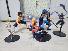 プライズフィギュアまとめ13体セット - メルカリ