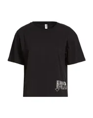モスキーノ レディース トップス シャツ MOSCHINO Black ブラックのサムネイル