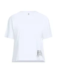 モスキーノ レディース トップス シャツ MOSCHINO White ホワイトのサムネイル