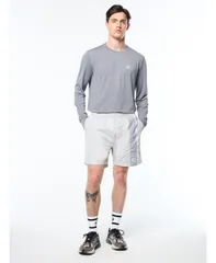 セルジオタッキーニ メンズ ボトムス ハーフパンツ・ショーツ Sergio Tacchini Mens Attivo Damarindo Short Quiet shadeのサムネイル