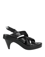 プレミアータ レディース シューズ サンダル PREMIATA Black ブラックのサムネイル