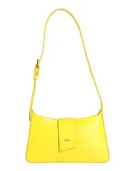 ヌメロ ヴェントゥーノ レディース バッグ N 21 Yellow イエローのサムネイル