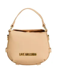 ラブ モスキーノ レディース バッグ LOVE MOSCHINO Beige ベージュのサムネイル