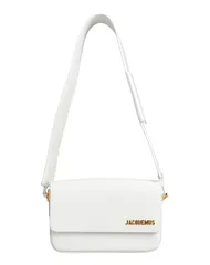 ジャクエムス レディース バッグ JACQUEMUS White ホワイトのサムネイル