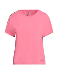 モスキーノ レディース トップス シャツ MOSCHINO Pink ピンクのサムネイル
