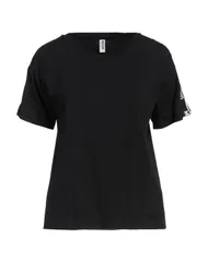 モスキーノ レディース トップス シャツ MOSCHINO Black ブラックのサムネイル