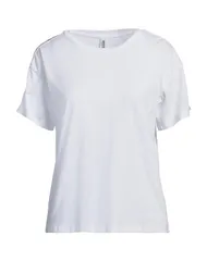 モスキーノ レディース トップス シャツ MOSCHINO White ホワイトのサムネイル