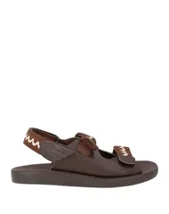 アンシエントグリークサンダル レディース シューズ ANCIENT GREEK SANDALS Chocolate Brown ブラウンのサムネイル