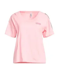 モスキーノ レディース トップス シャツ MOSCHINO Light Pink ピンクのサムネイル
