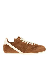 リックオウエンス レディース シューズ スニーカー RICK OWENS Brown ブラウンのサムネイル