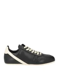 リックオウエンス レディース シューズ スニーカー RICK OWENS Black ブラックのサムネイル