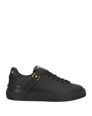 バルマン レディース シューズ スニーカー BALMAIN Black ブラックのサムネイル