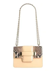 ポリーニ レディース バッグ POLLINI Pale Pink ピンクのサムネイル
